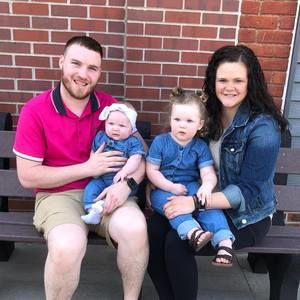 Meet your Posher, Karissa